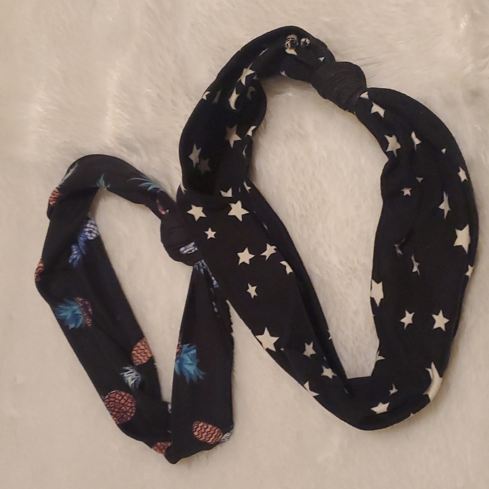 Noxx headbands